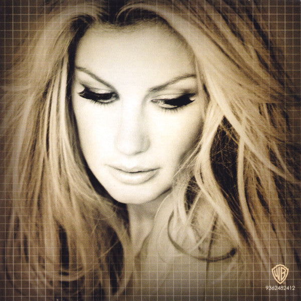 Faith Hill : There You'll Be (CD, Comp)