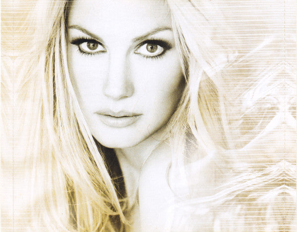 Faith Hill : There You'll Be (CD, Comp)