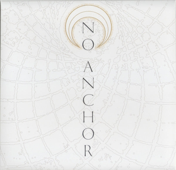 No Anchor : The History Of The Eagles Pt 1 / Everything You Say Pt 2 (7", Ltd, Num)