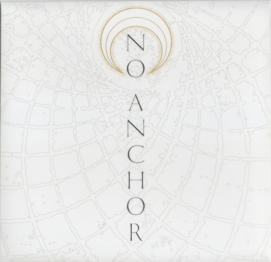 No Anchor : The History Of The Eagles Pt 1 / Everything You Say Pt 2 (7", Ltd, Num)