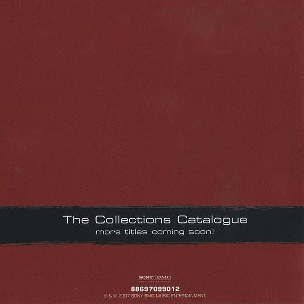 James Brown : Collections (CD, Comp)