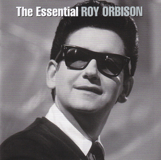 Roy Orbison : The Essential Roy Orbison (2xCD, Comp, Jew)