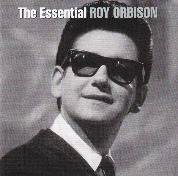 Roy Orbison : The Essential Roy Orbison (2xCD, Comp, Jew)