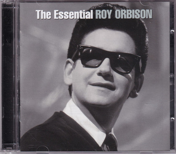 Roy Orbison : The Essential Roy Orbison (2xCD, Comp, Jew)