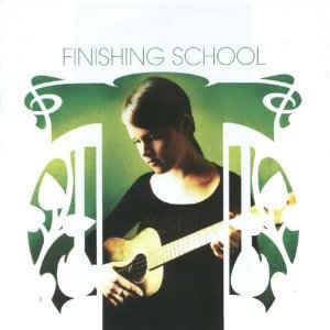 Finishing School : Destination Girl (CD)