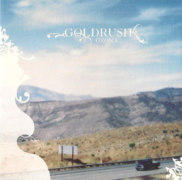 Goldrush (2) : Ozona (CD, Album)