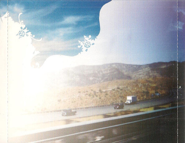 Goldrush (2) : Ozona (CD, Album)