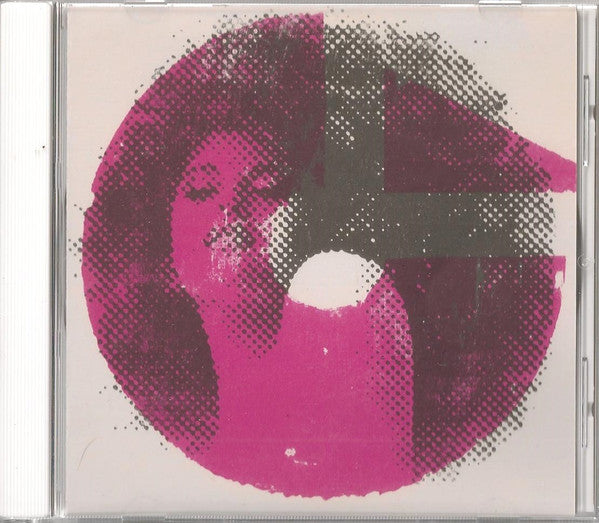 Nouvelle Vague : 3 (CD, Album, Ltd)