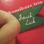 Kamikaze Trio : French Lick (CD, EP)