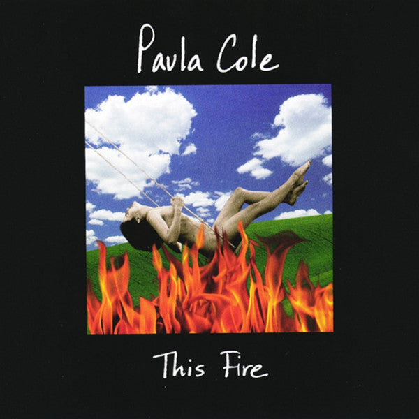 Paula Cole : This Fire (HDCD, Album)