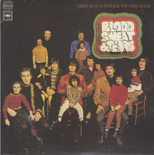 Blood, Sweat And Tears : Original Album Classics (5xCD, Album, RE + Box, Comp)