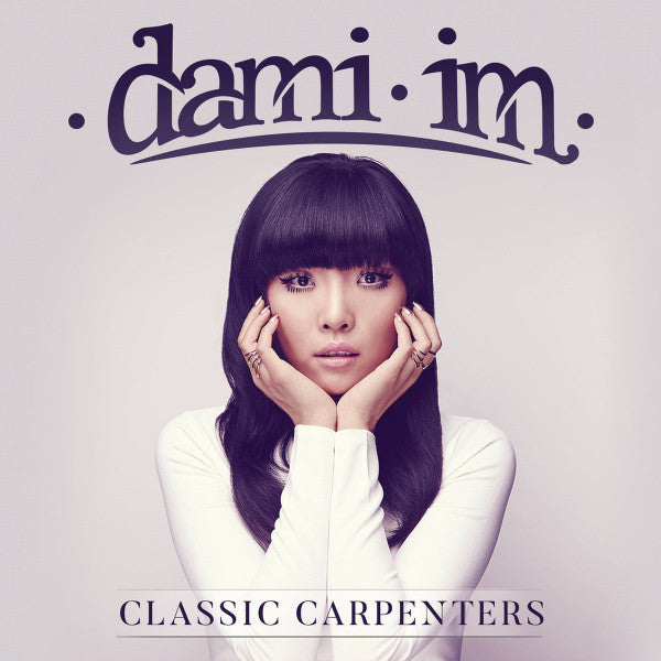 Dami Im : Classic Carpenters (CD, Album)