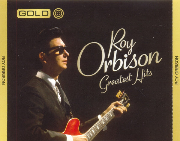 Roy Orbison : Greatest Hits (3xCD, Comp, Box)