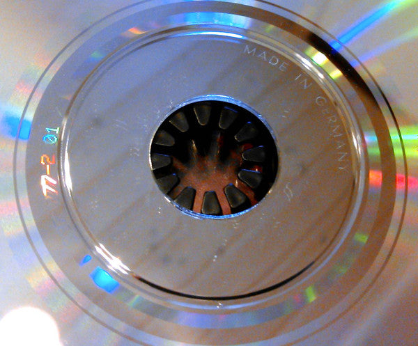 Freddie Mercury & Montserrat Caballé : Barcelona (CD, Album)