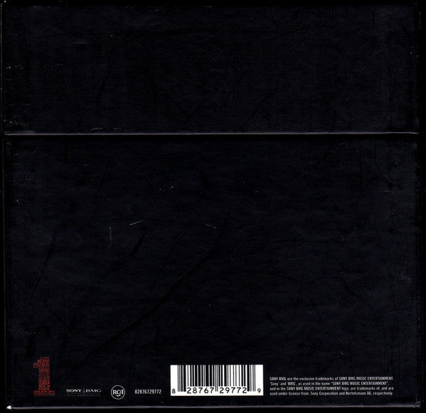Elvis Presley : 18 UK #1s (18xCD, Single + Box, Comp, Ltd)