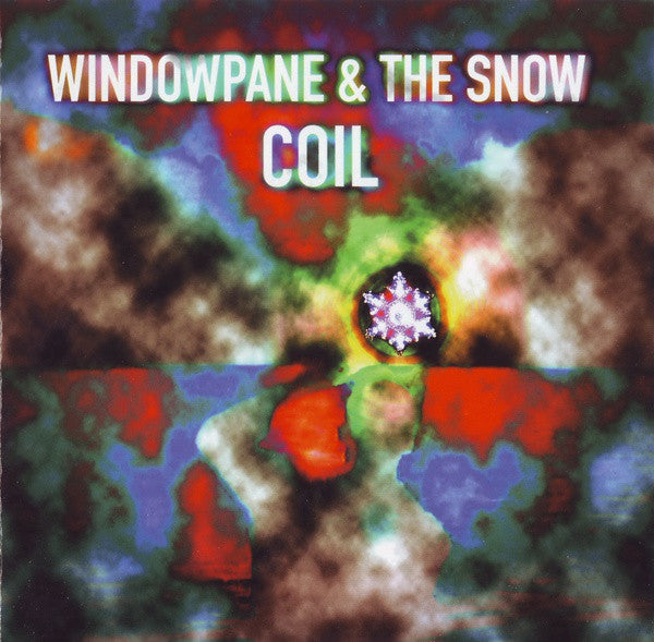Coil : Windowpane & The Snow (CD, Comp)