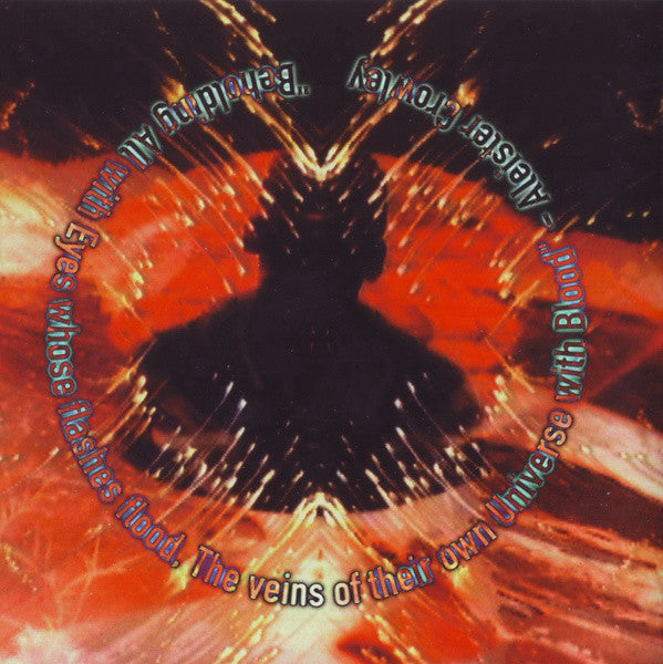 Coil : Windowpane & The Snow (CD, Comp)