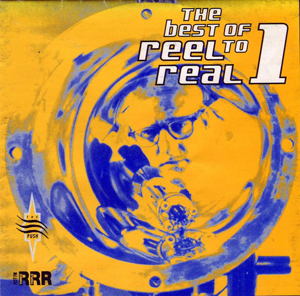 Various : The Best Of Reel To Real 1 (CD, Album, Comp)