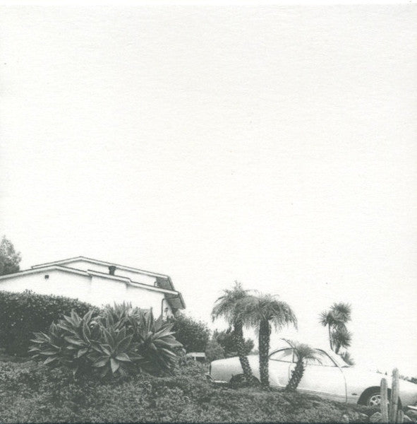 Timber Timbre : Hot Dreams (CD, Album)