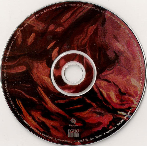 Róisín Murphy : Ruby Blue (CD, Album)