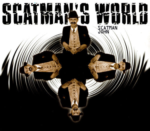 Scatman John : Scatman's World (CD, Single)