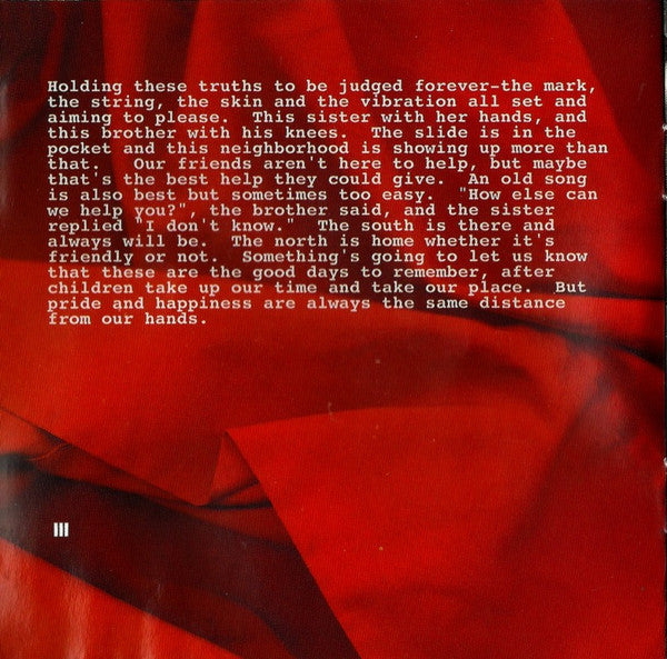 The White Stripes : White Blood Cells (CD, Album)