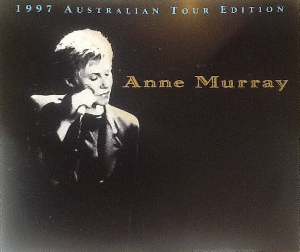 Anne Murray : Anne Murray - 1997 Australian Tour Edition (2xCD, Album, Comp, Tou)