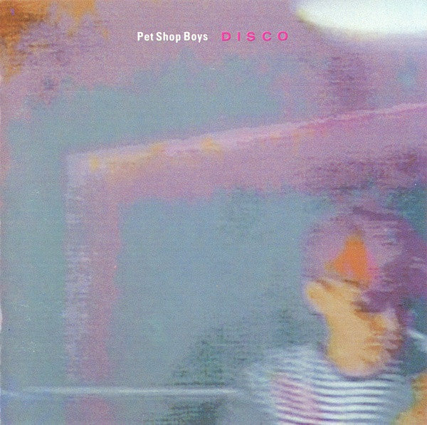 Pet Shop Boys : Disco (CD, Comp)