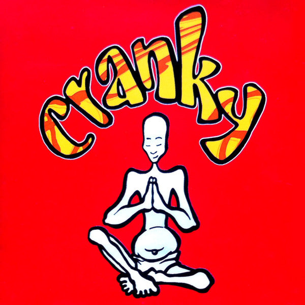 Cranky (2) : Cranky (CD, EP)
