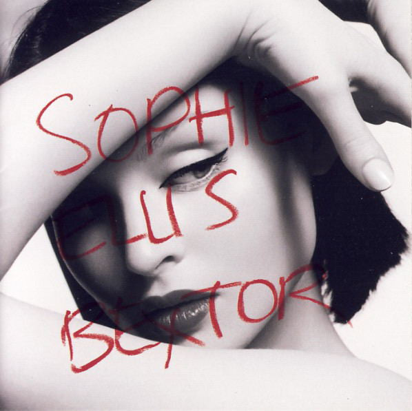 Sophie Ellis Bextor* : Read My Lips (CD, Album, S/Edition)
