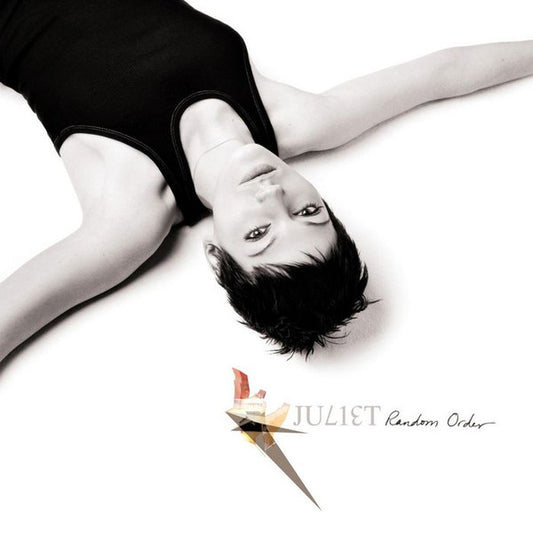 Juliet : Random Order (CD, Album)