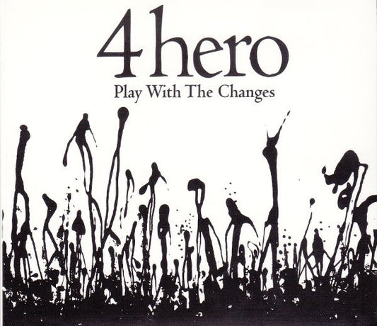 4hero* : Play With The Changes (CD, Album, Dig)