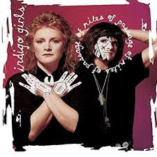 Indigo Girls : Rites Of Passage (CD, Album)