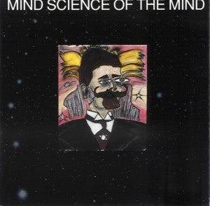 Mind Science Of The Mind : Mind Science Of The Mind (CD, Album)