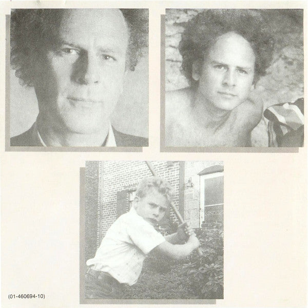 Art Garfunkel : Lefty (CD, Album)