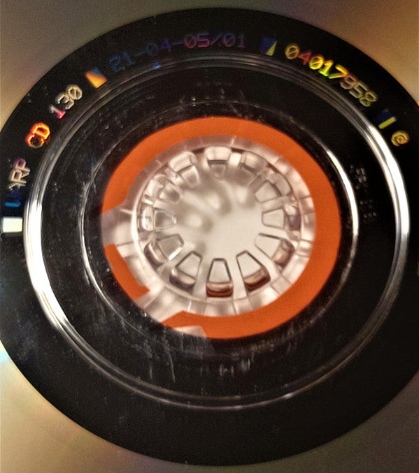 Maxïmo Park : A Certain Trigger (CD, Album)