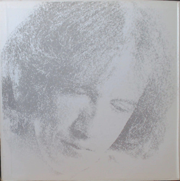 André Gagnon : Neiges (LP, Album, Gat)