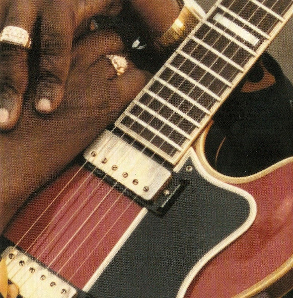John Lee Hooker : Mr. Lucky (CD, Album)