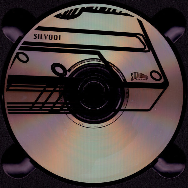 Friendly : Some Kind Of Love Song (CD, Single)