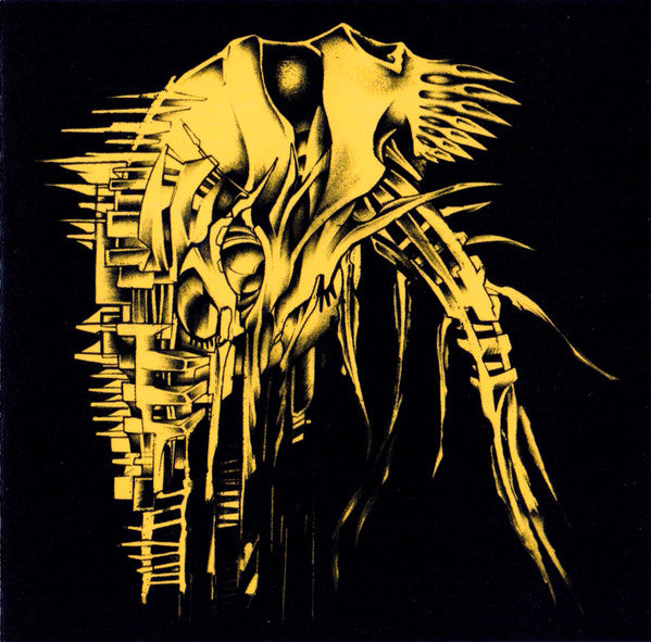 Behold... The Arctopus : Nano-Nucleonic Cyborg Summoning (CD, Comp, RM)
