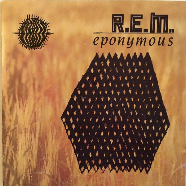 R.E.M. : Eponymous (CD, Comp)