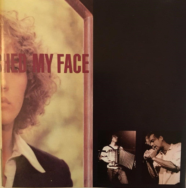 R.E.M. : Eponymous (CD, Comp)