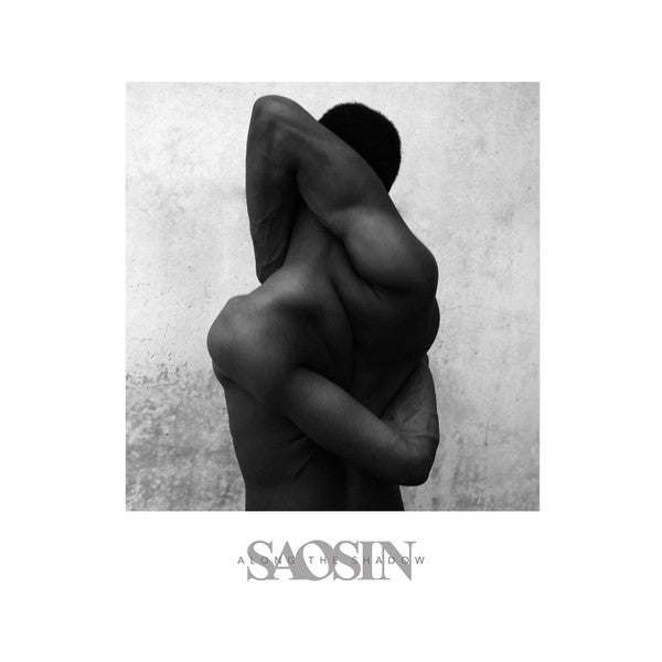 Saosin : Along The Shadow (CD, Album)