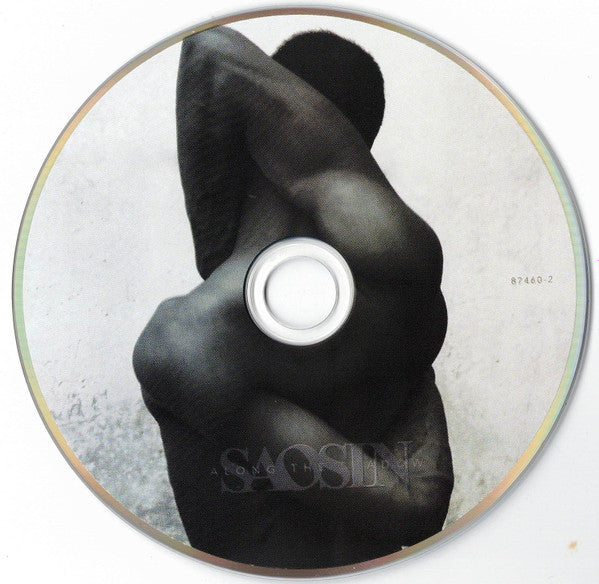 Saosin : Along The Shadow (CD, Album)