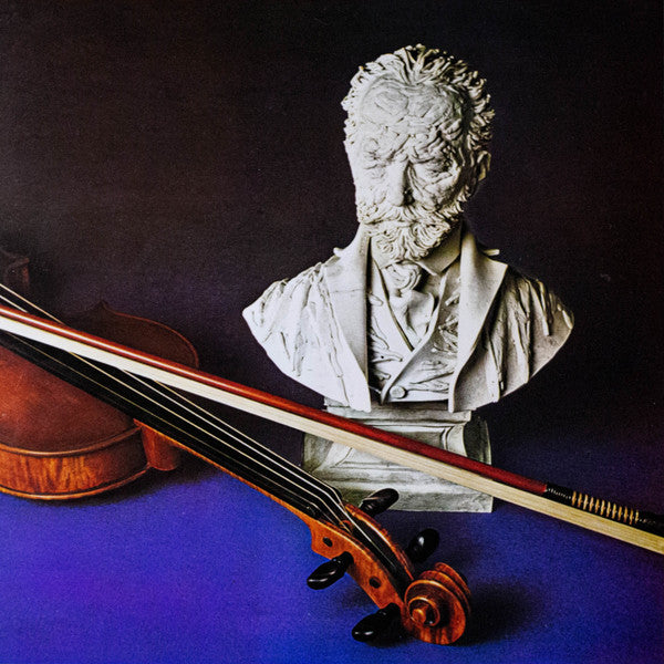 Tchaikovsky*, Ralph Holmes : Tchaikovsky (Part Two) (10")