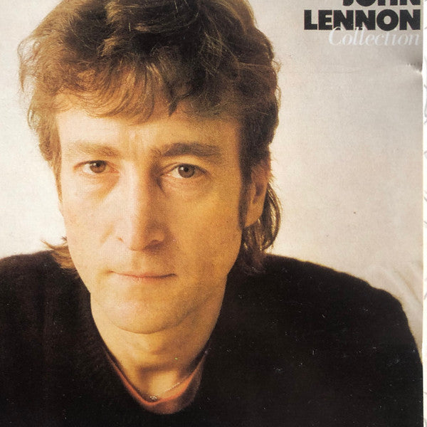 John Lennon : The John Lennon Collection (CD, Comp, RE)