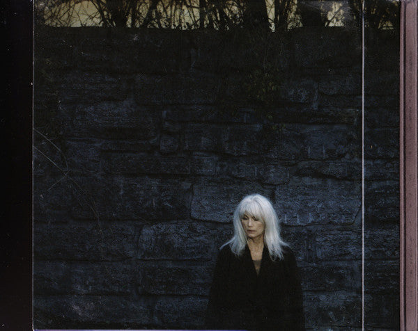 Emmylou Harris : Hard Bargain (CD, Album)