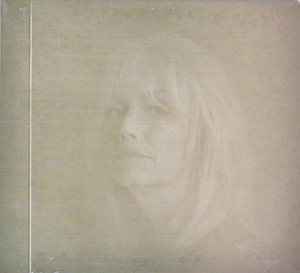 Emmylou Harris : Hard Bargain (CD, Album)