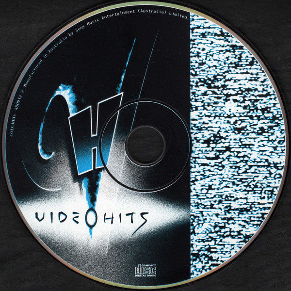 Various : Video Hits (CD, Comp)