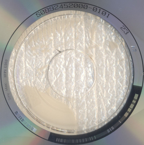 Bach* • Murray Perahia, Academy Of St. Martin In The Fields* : Keyboard Concertos Nos. 1, 2 & 4 (CD, Album)